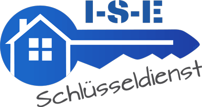 Logo ISE Schlüsseldienst