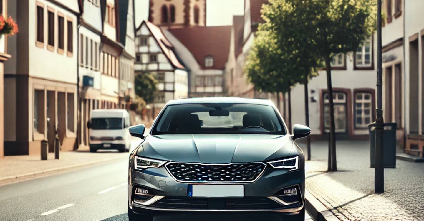 Autoöffnung in Ihrer Nähe