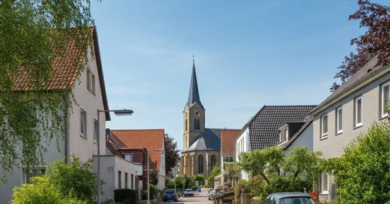 Schlüsseldienst in Altrip