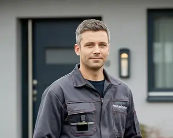 Birkenheider Aufsperrdienst